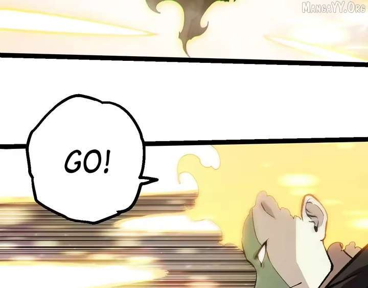 Read Evolution Begins With A Big Tree Manga Online