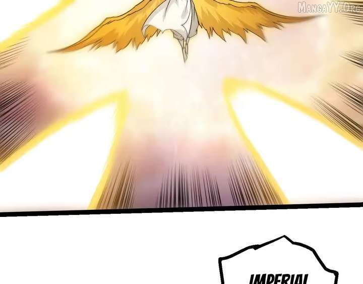 Read Evolution Begins With A Big Tree Manga Online