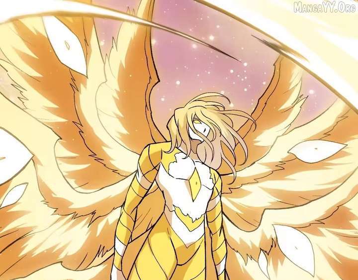 Read Evolution Begins With A Big Tree Manga Online