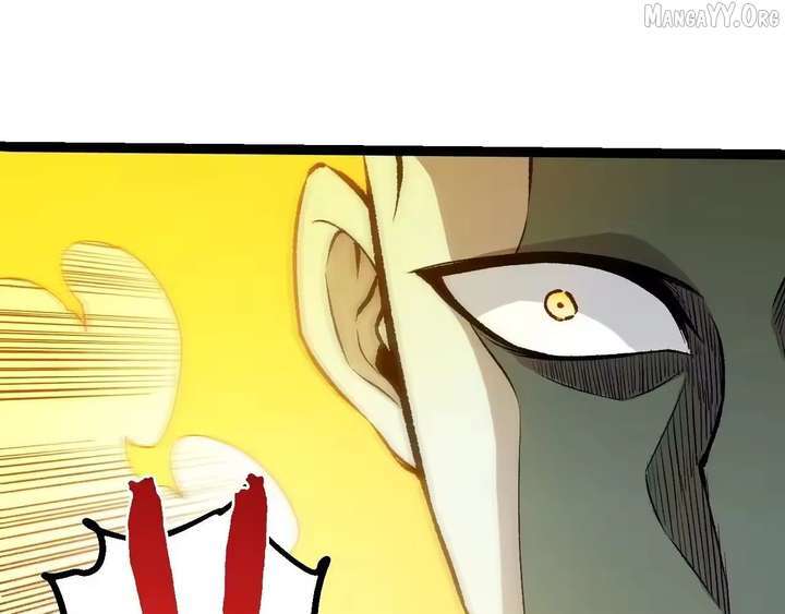 Read Evolution Begins With A Big Tree Manga Online