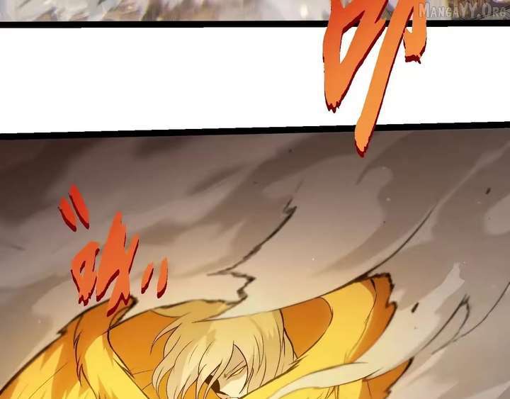 Read Evolution Begins With A Big Tree Manga Online