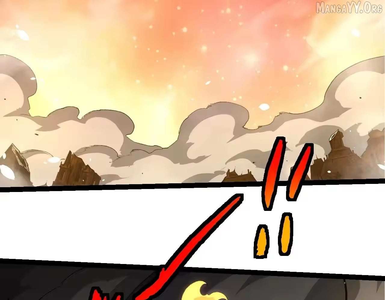 Read Evolution Begins With A Big Tree Manga Online