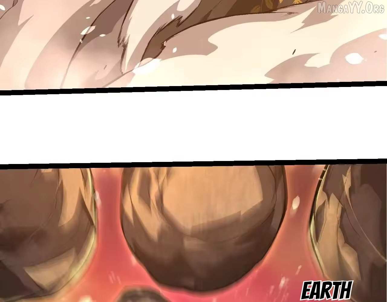 Read Evolution Begins With A Big Tree Manga Online