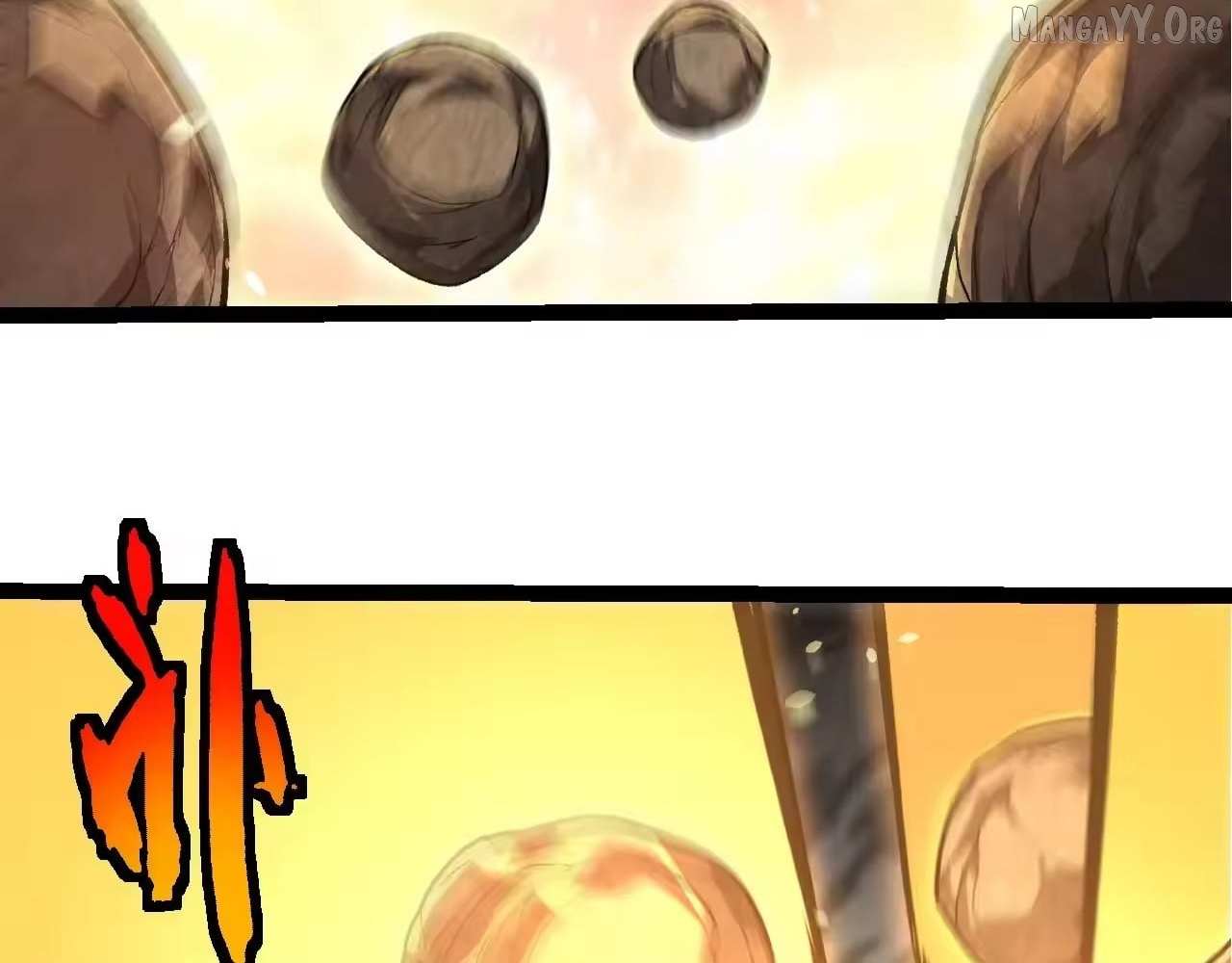 Read Evolution Begins With A Big Tree Manga Online