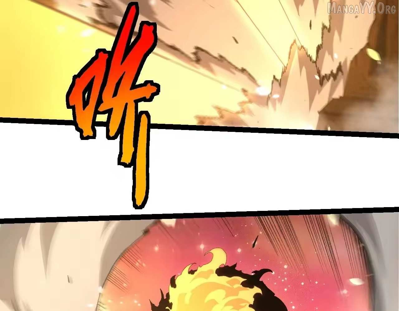 Read Evolution Begins With A Big Tree Manga Online