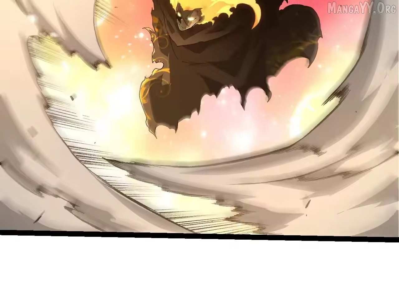 Read Evolution Begins With A Big Tree Manga Online