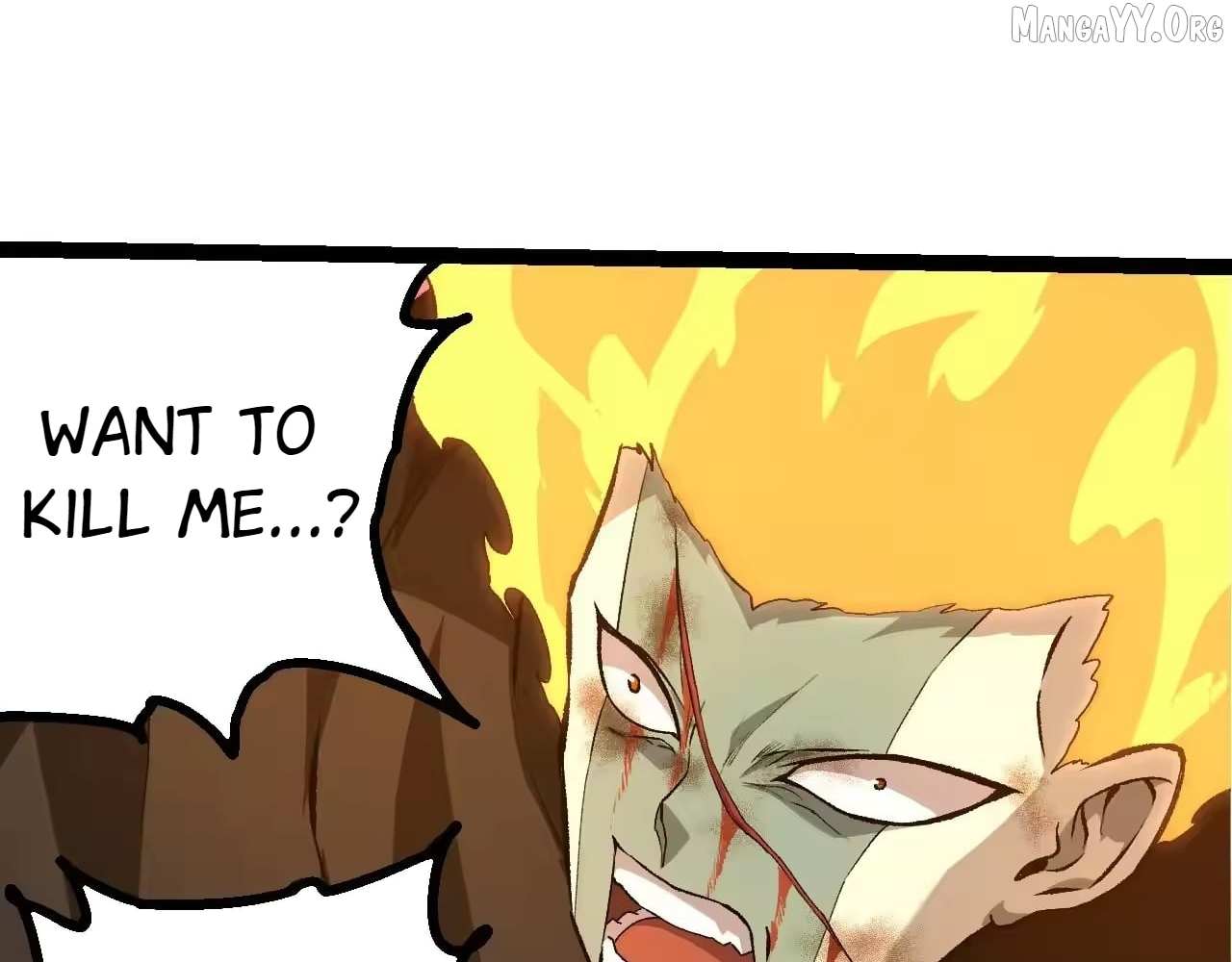 Read Evolution Begins With A Big Tree Manga Online