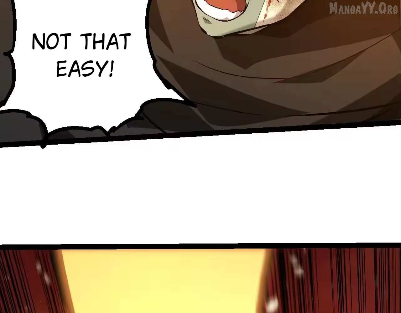 Read Evolution Begins With A Big Tree Manga Online