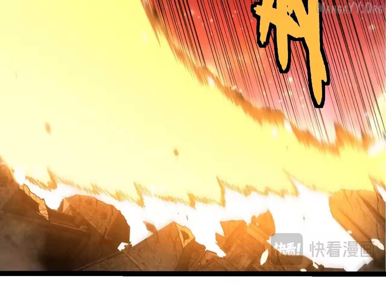 Read Evolution Begins With A Big Tree Manga Online