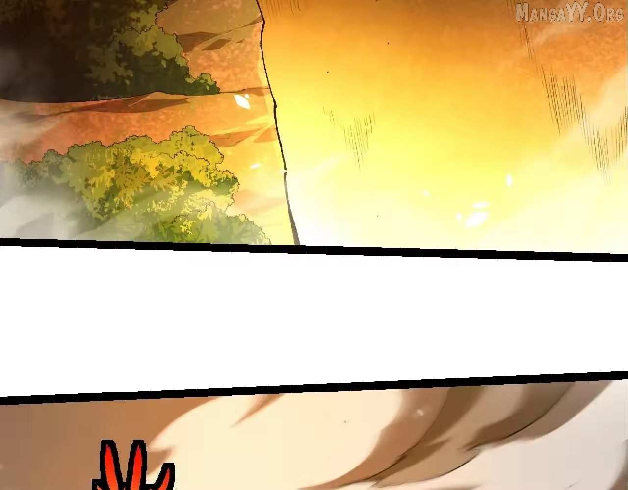 Read Evolution Begins With A Big Tree Manga Online