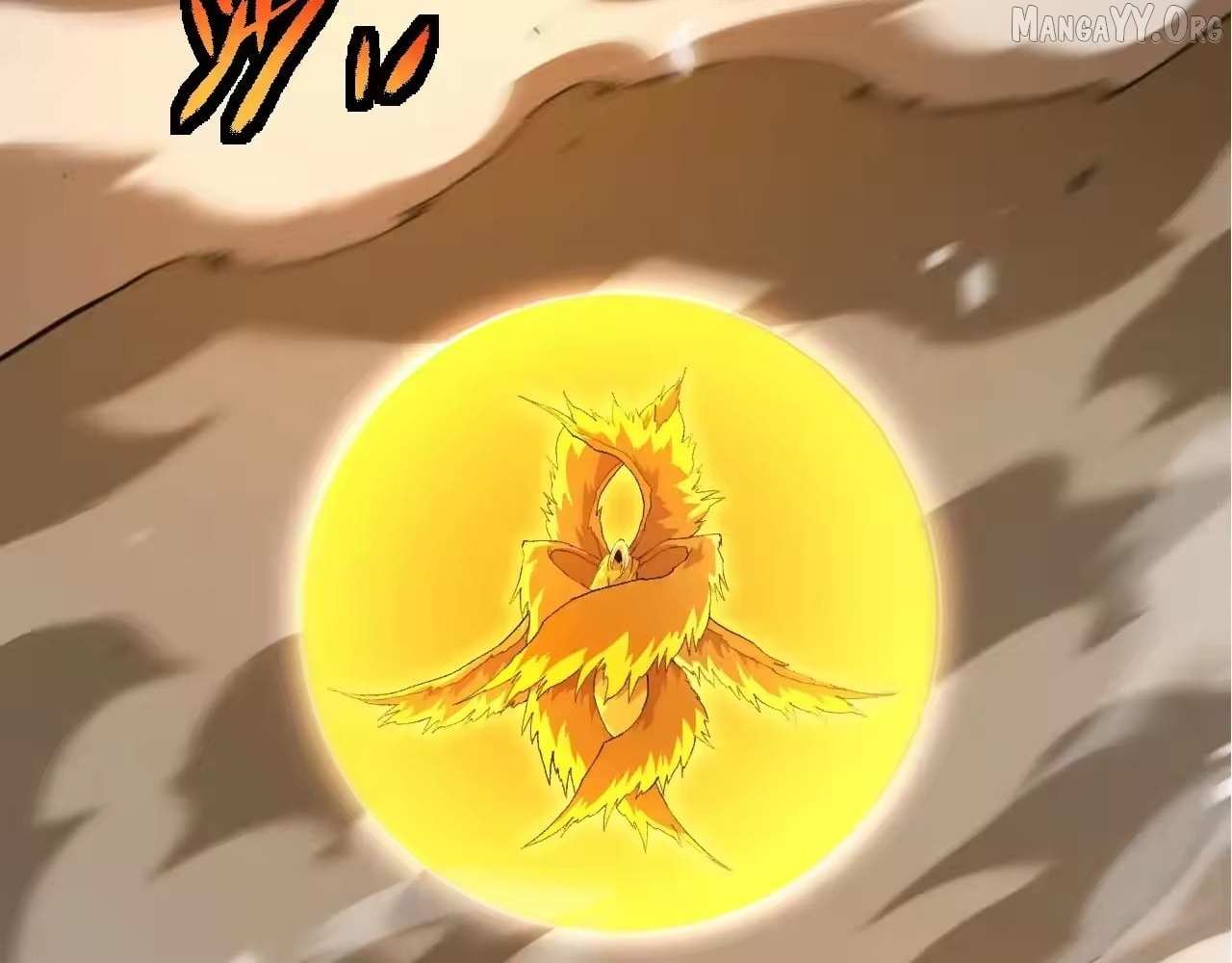 Read Evolution Begins With A Big Tree Manga Online