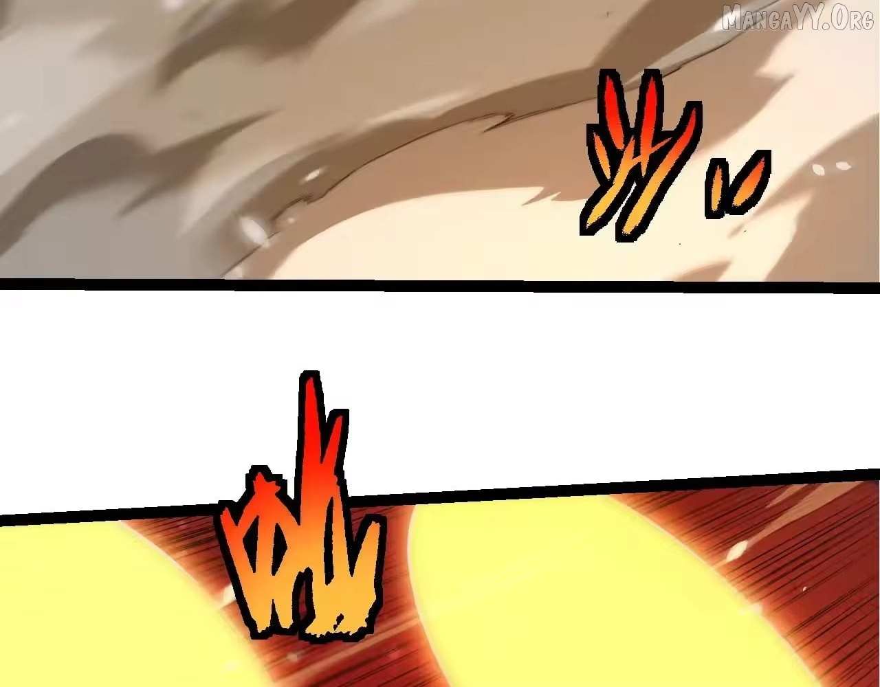 Read Evolution Begins With A Big Tree Manga Online