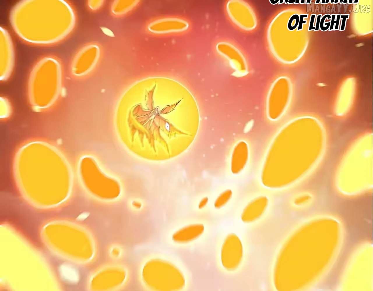 Read Evolution Begins With A Big Tree Manga Online