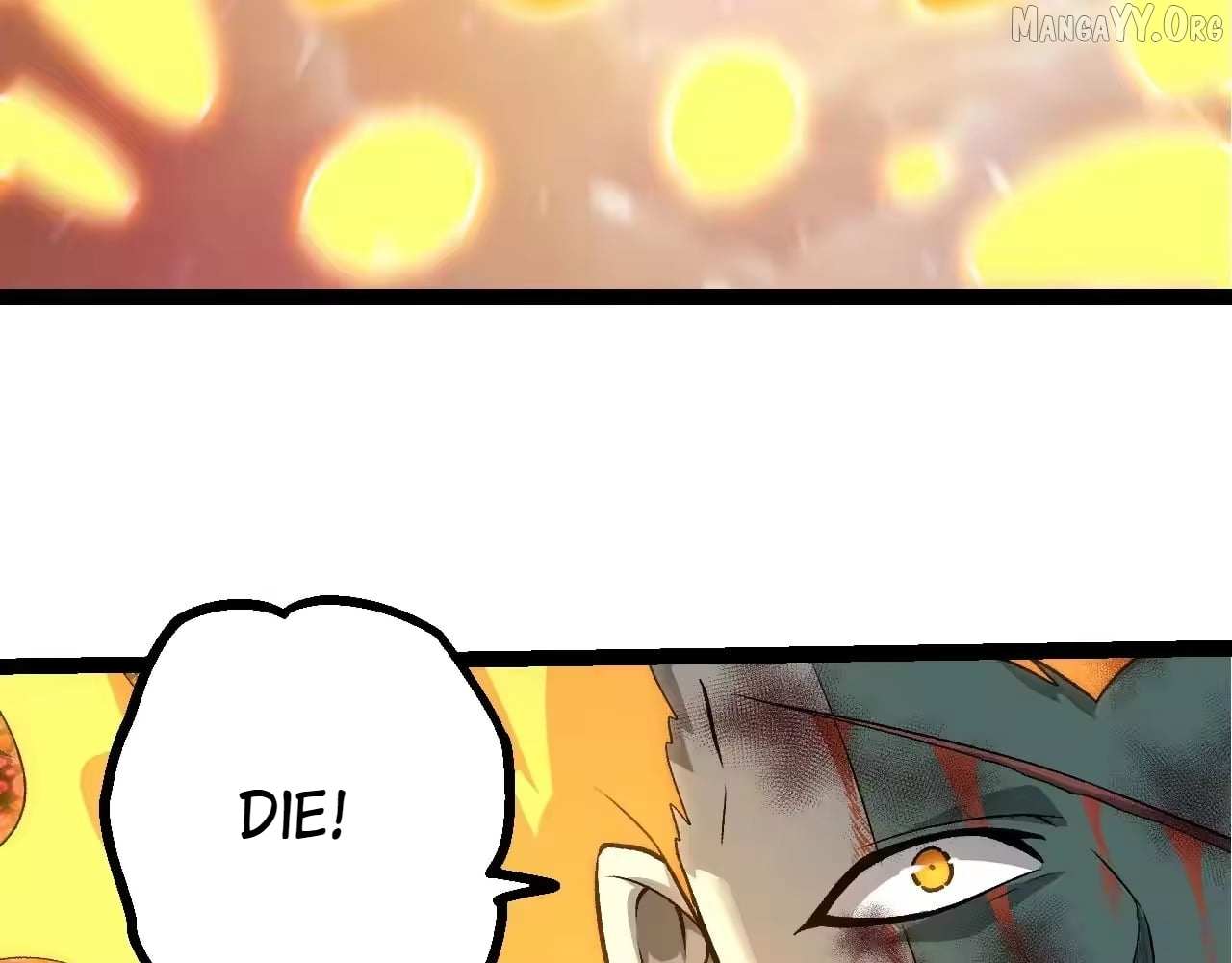 Read Evolution Begins With A Big Tree Manga Online