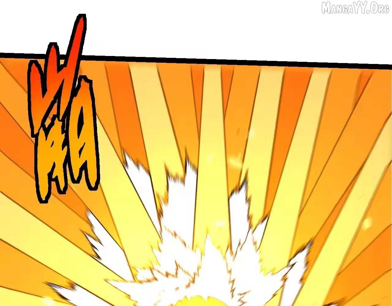 Read Evolution Begins With A Big Tree Manga Online