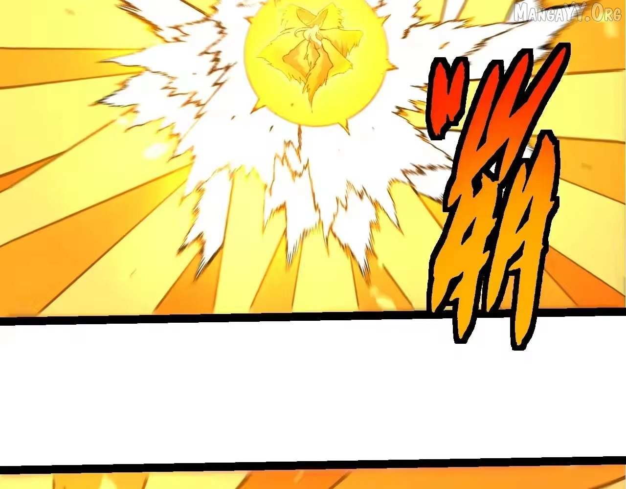 Read Evolution Begins With A Big Tree Manga Online