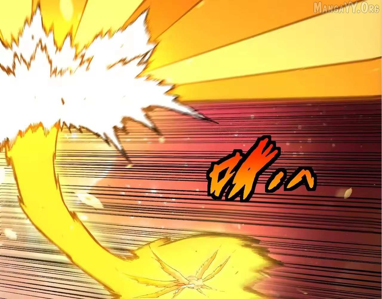 Read Evolution Begins With A Big Tree Manga Online