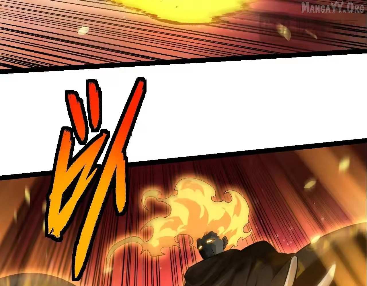 Read Evolution Begins With A Big Tree Manga Online