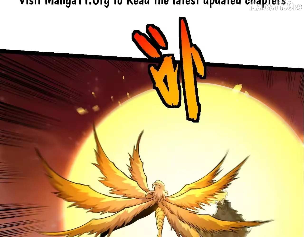 Read Evolution Begins With A Big Tree Manga Online