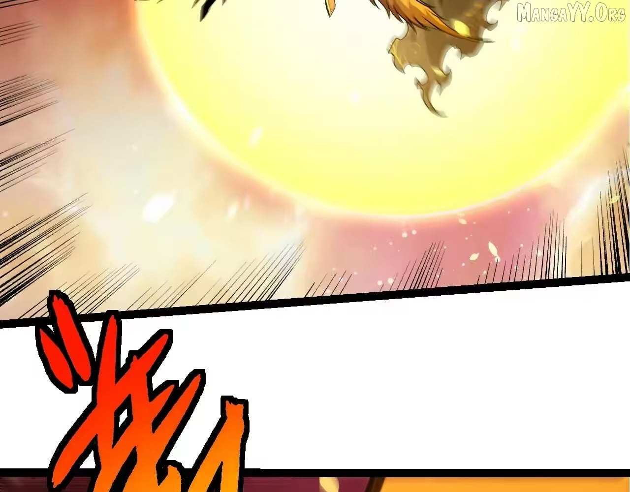 Read Evolution Begins With A Big Tree Manga Online