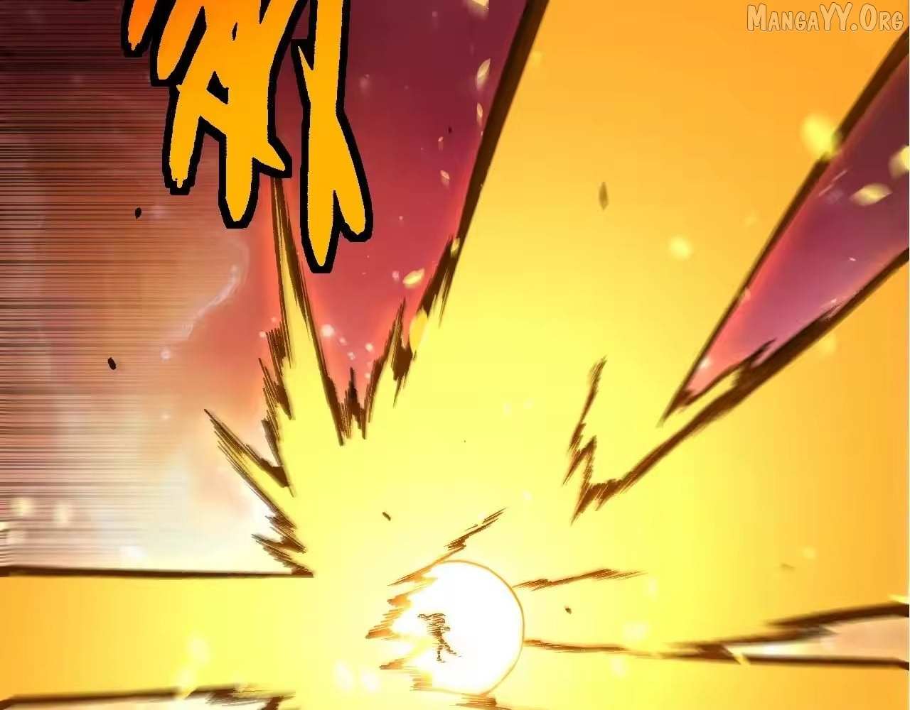 Read Evolution Begins With A Big Tree Manga Online