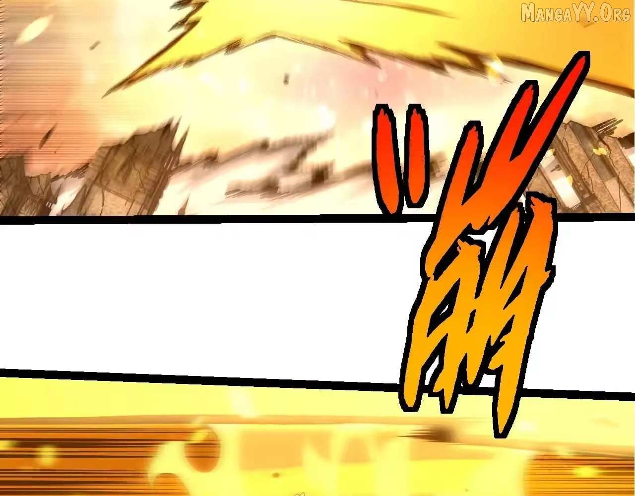 Read Evolution Begins With A Big Tree Manga Online