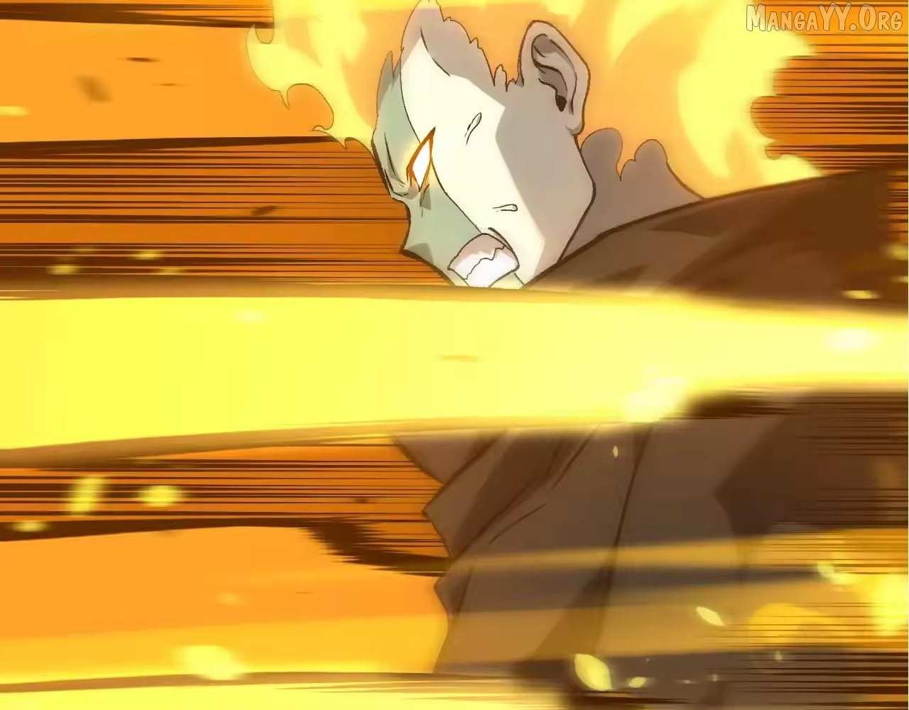 Read Evolution Begins With A Big Tree Manga Online