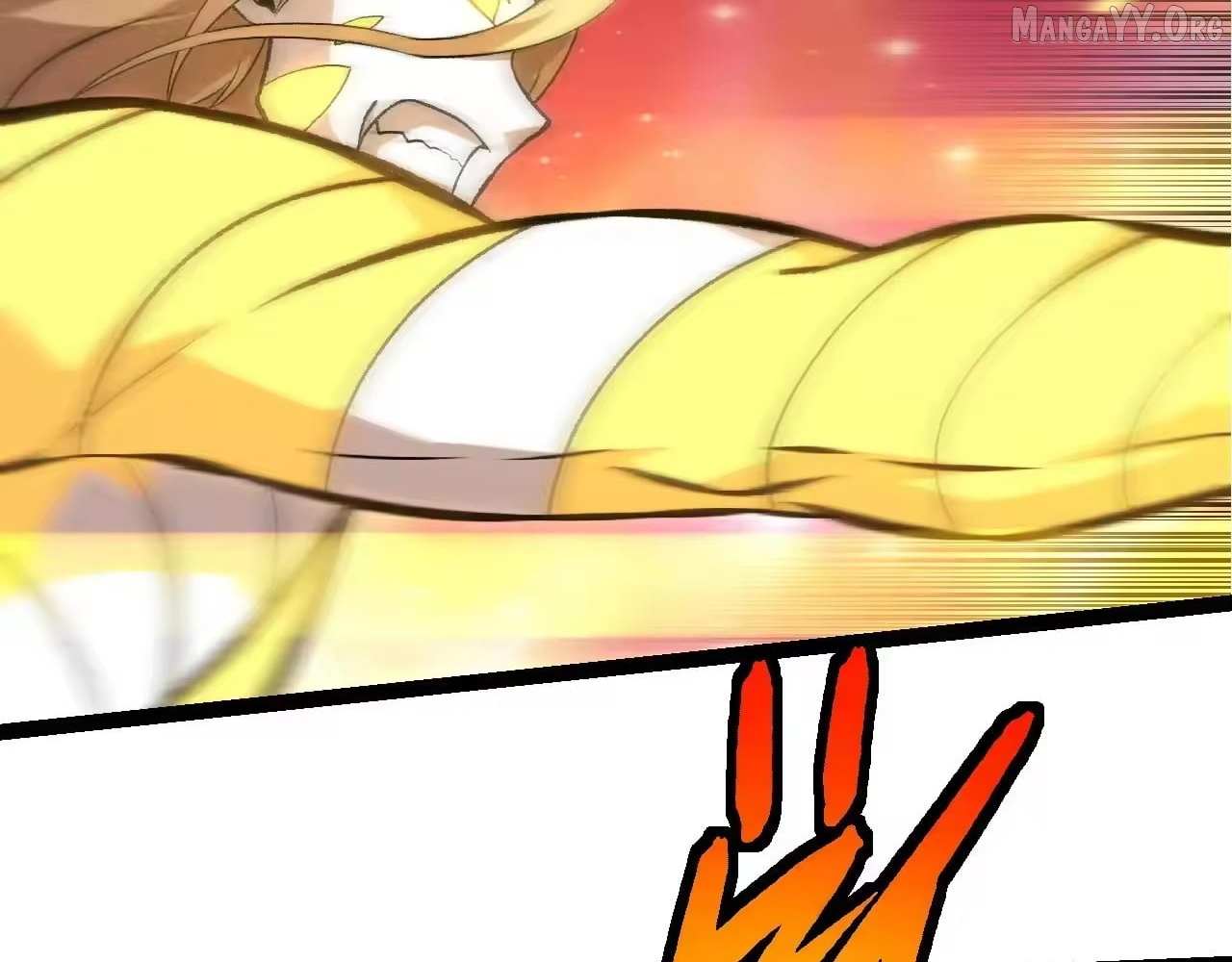 Read Evolution Begins With A Big Tree Manga Online