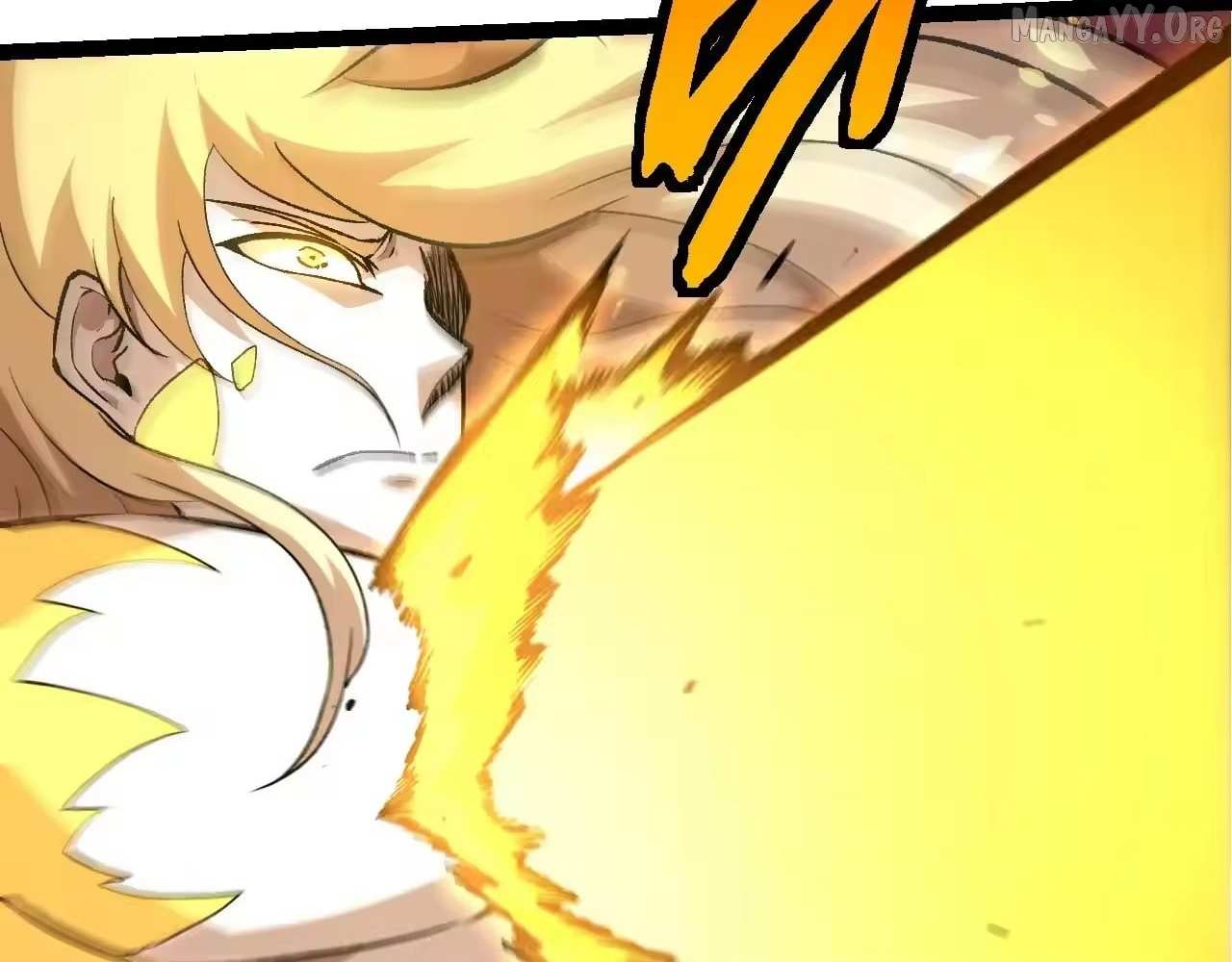 Read Evolution Begins With A Big Tree Manga Online