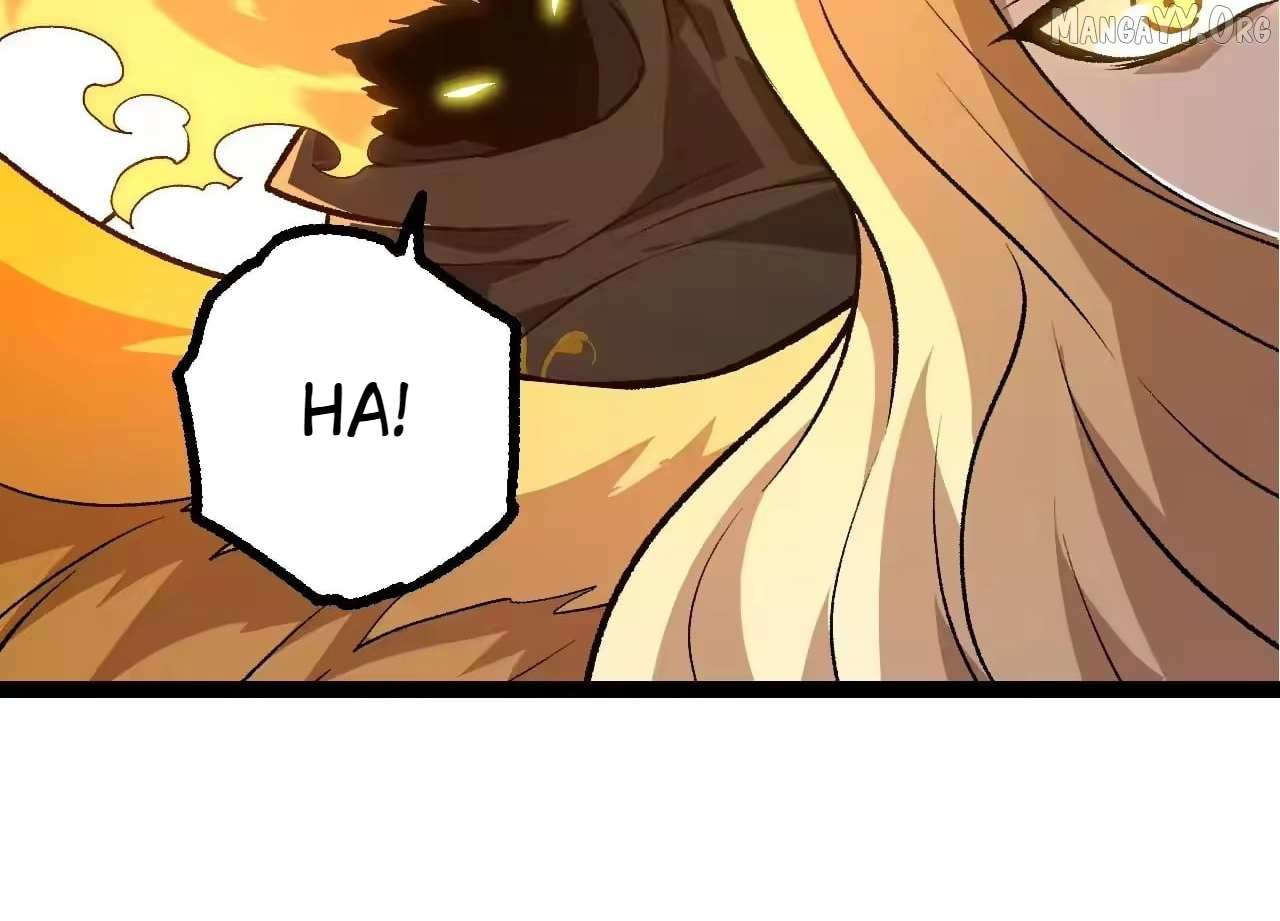 Read Evolution Begins With A Big Tree Manga Online