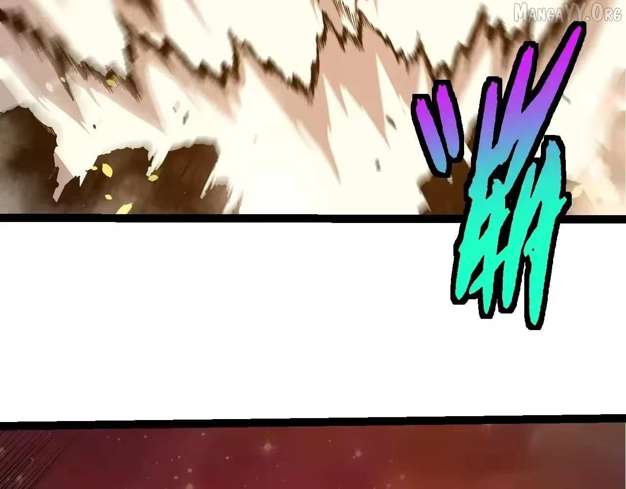 Read Evolution Begins With A Big Tree Manga Online