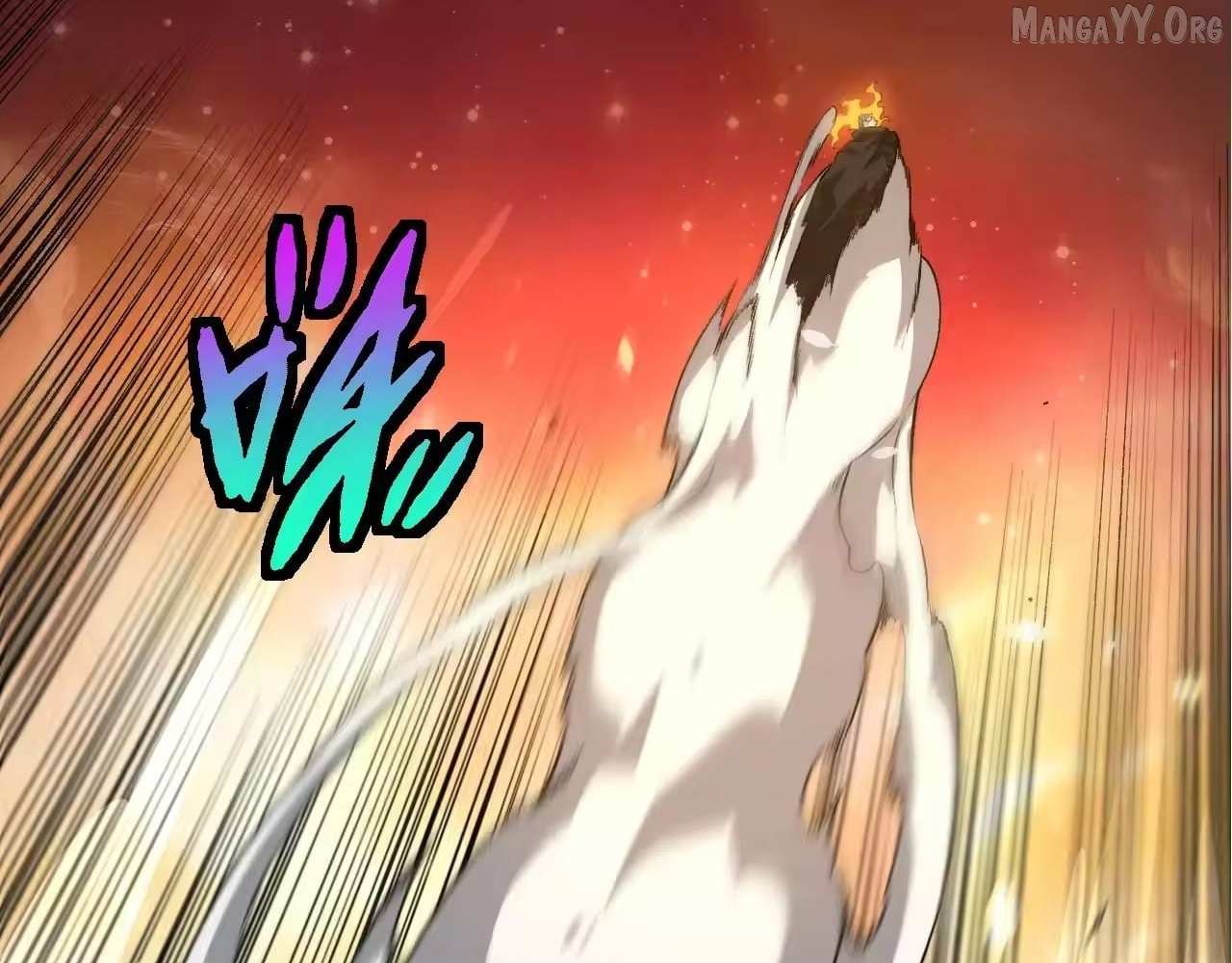 Read Evolution Begins With A Big Tree Manga Online