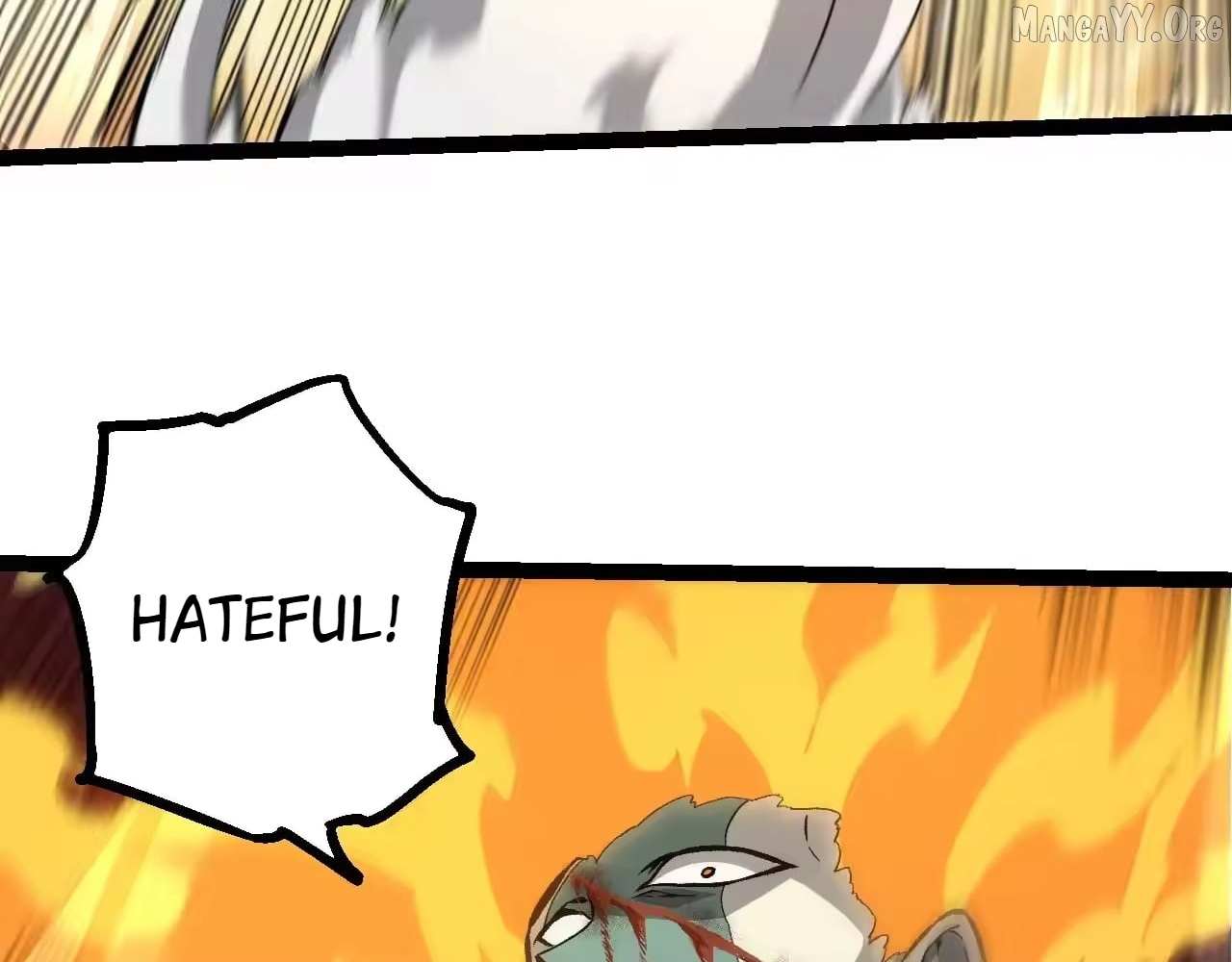 Read Evolution Begins With A Big Tree Manga Online