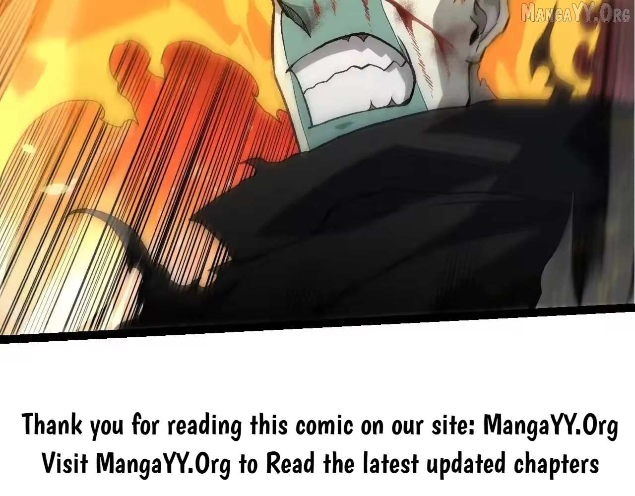 Read Evolution Begins With A Big Tree Manga Online