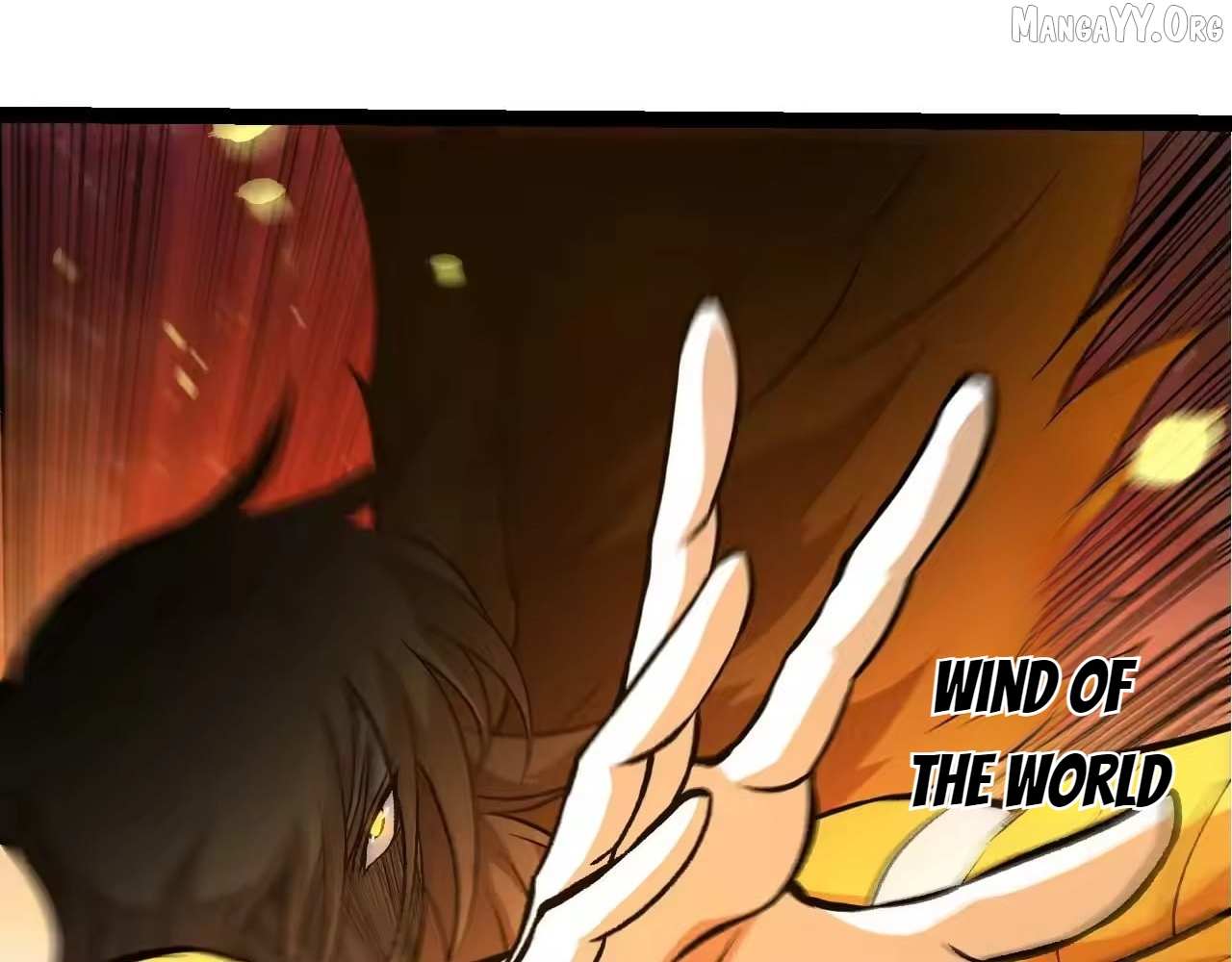 Read Evolution Begins With A Big Tree Manga Online