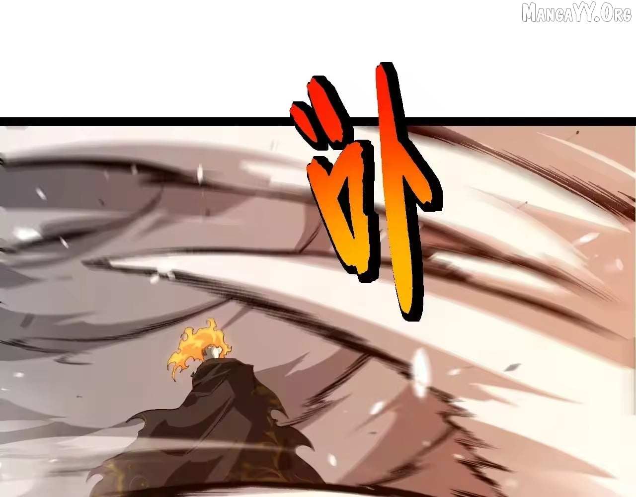 Read Evolution Begins With A Big Tree Manga Online