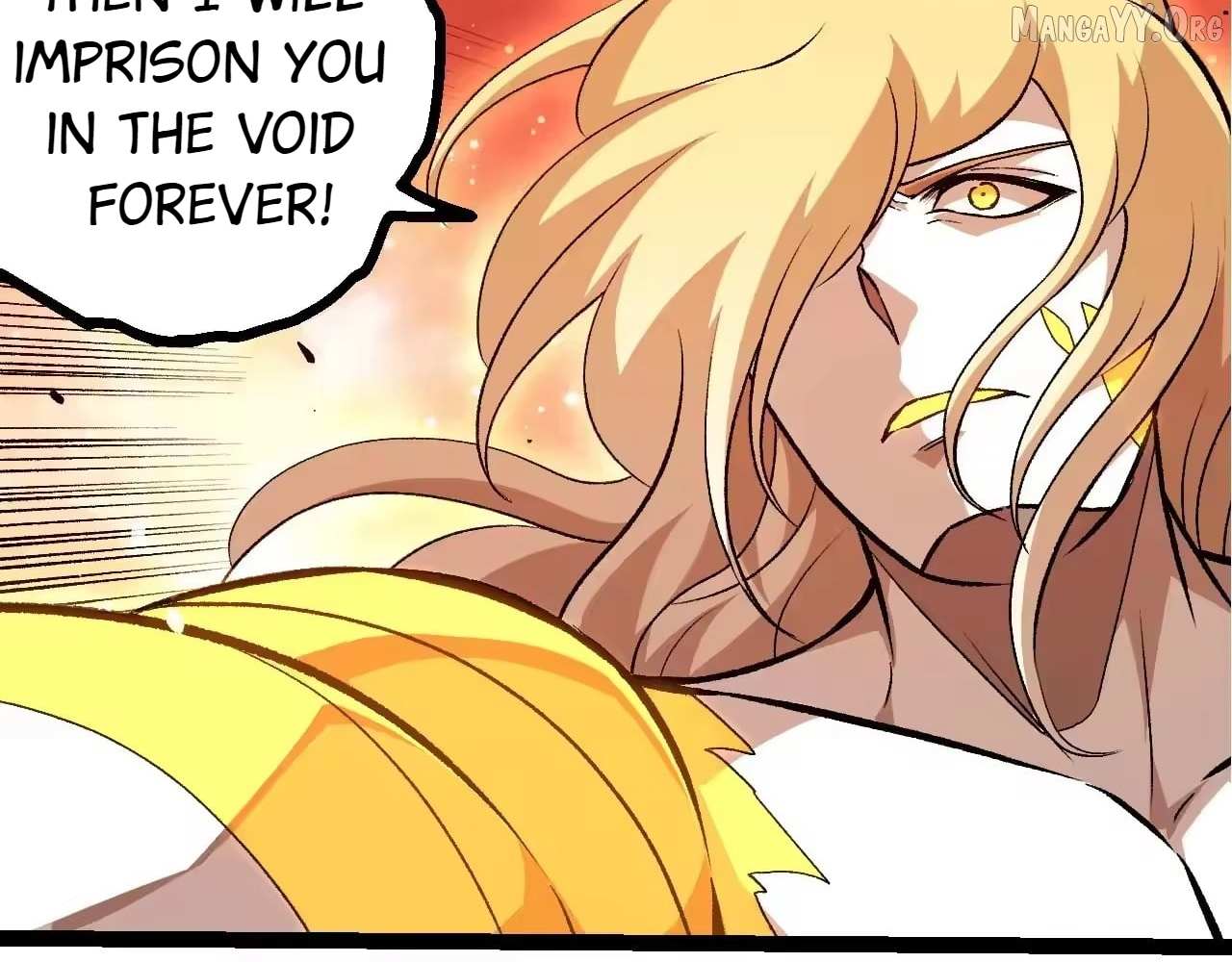 Read Evolution Begins With A Big Tree Manga Online