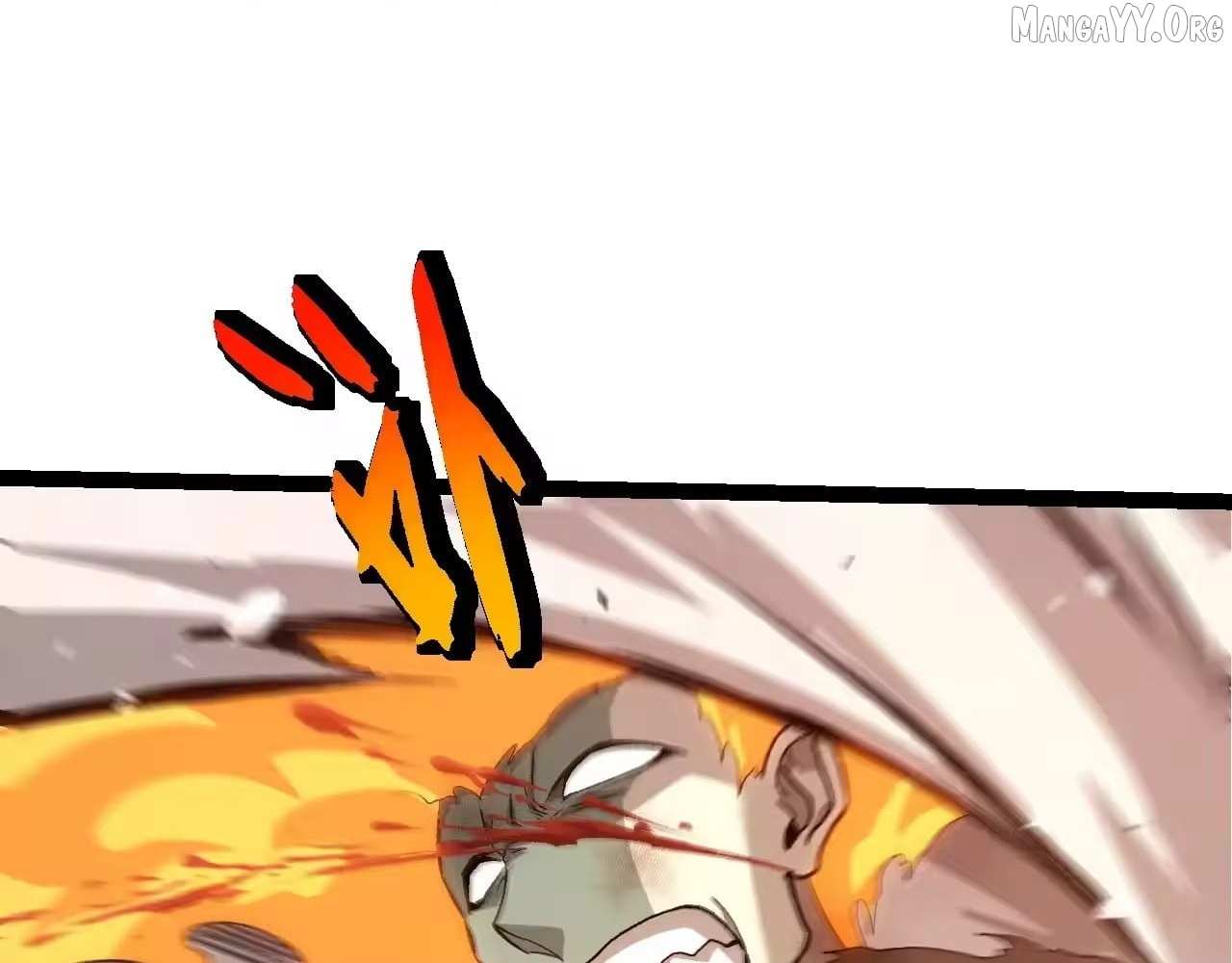 Read Evolution Begins With A Big Tree Manga Online