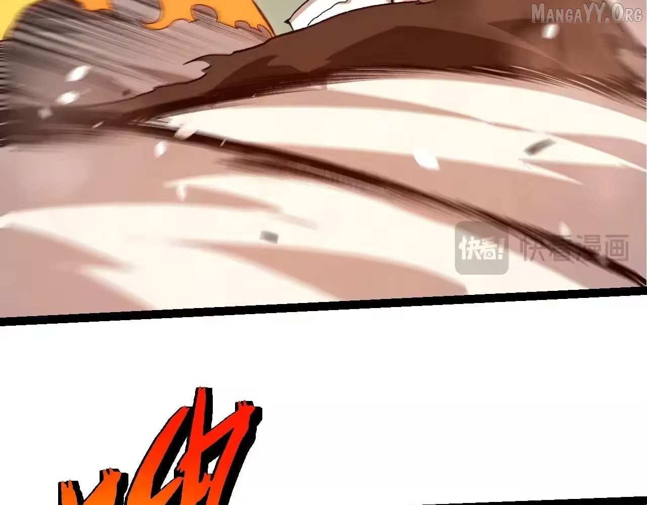 Read Evolution Begins With A Big Tree Manga Online