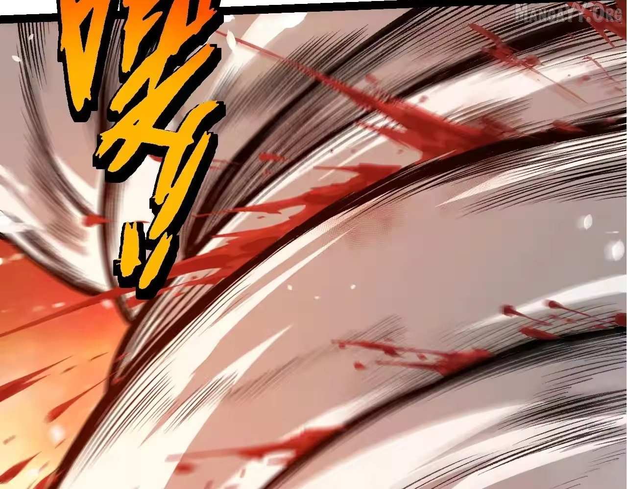 Read Evolution Begins With A Big Tree Manga Online