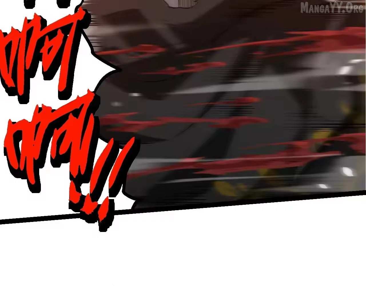 Read Evolution Begins With A Big Tree Manga Online