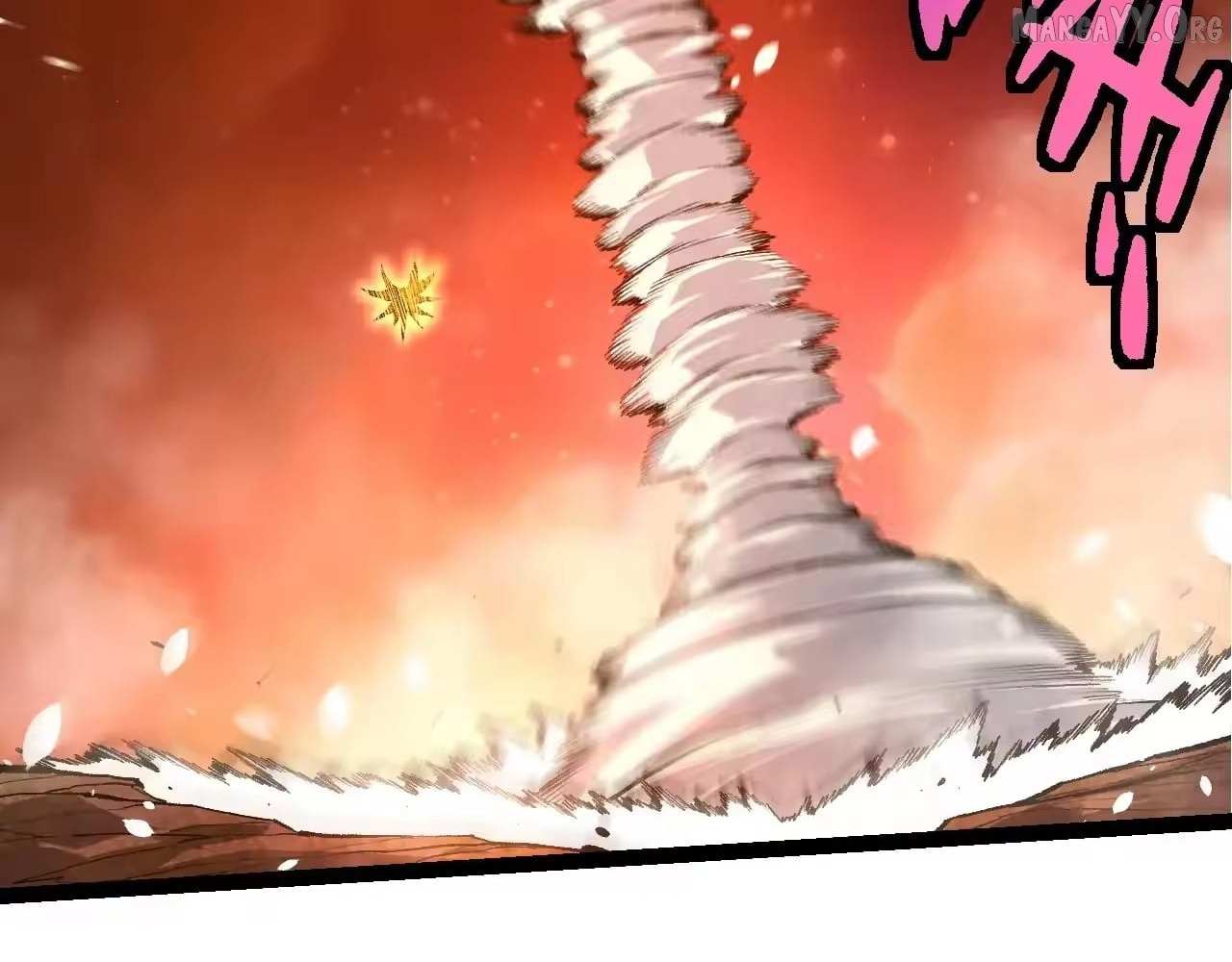 Read Evolution Begins With A Big Tree Manga Online