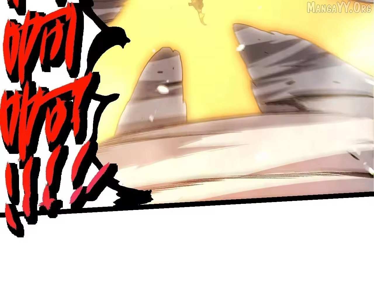 Read Evolution Begins With A Big Tree Manga Online