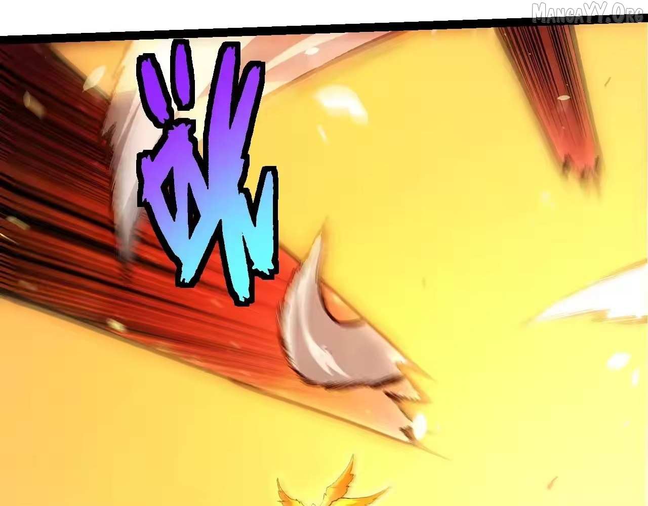 Read Evolution Begins With A Big Tree Manga Online