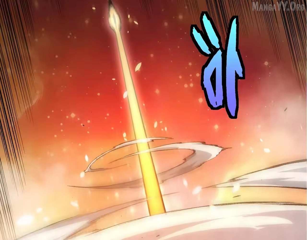 Read Evolution Begins With A Big Tree Manga Online