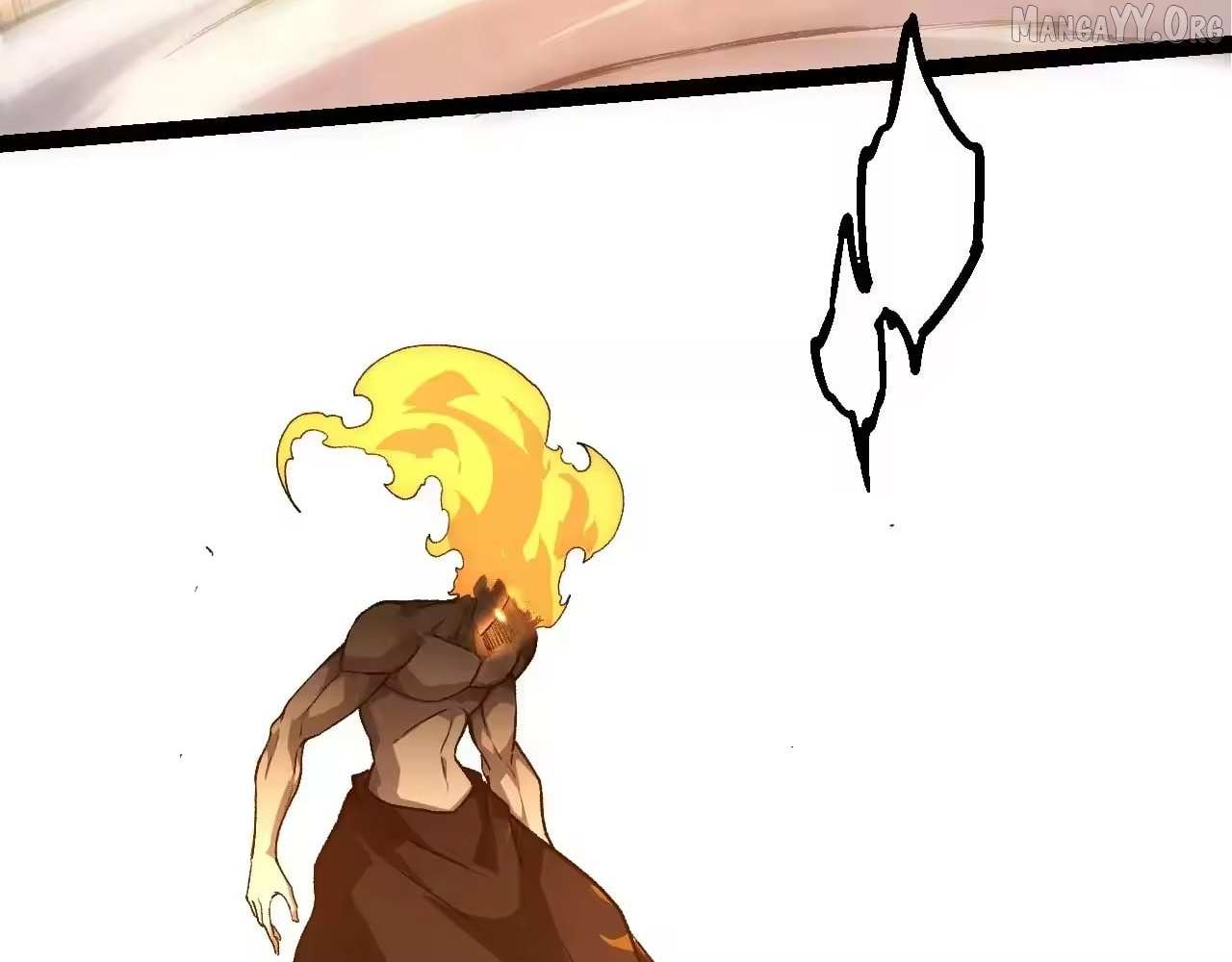 Read Evolution Begins With A Big Tree Manga Online