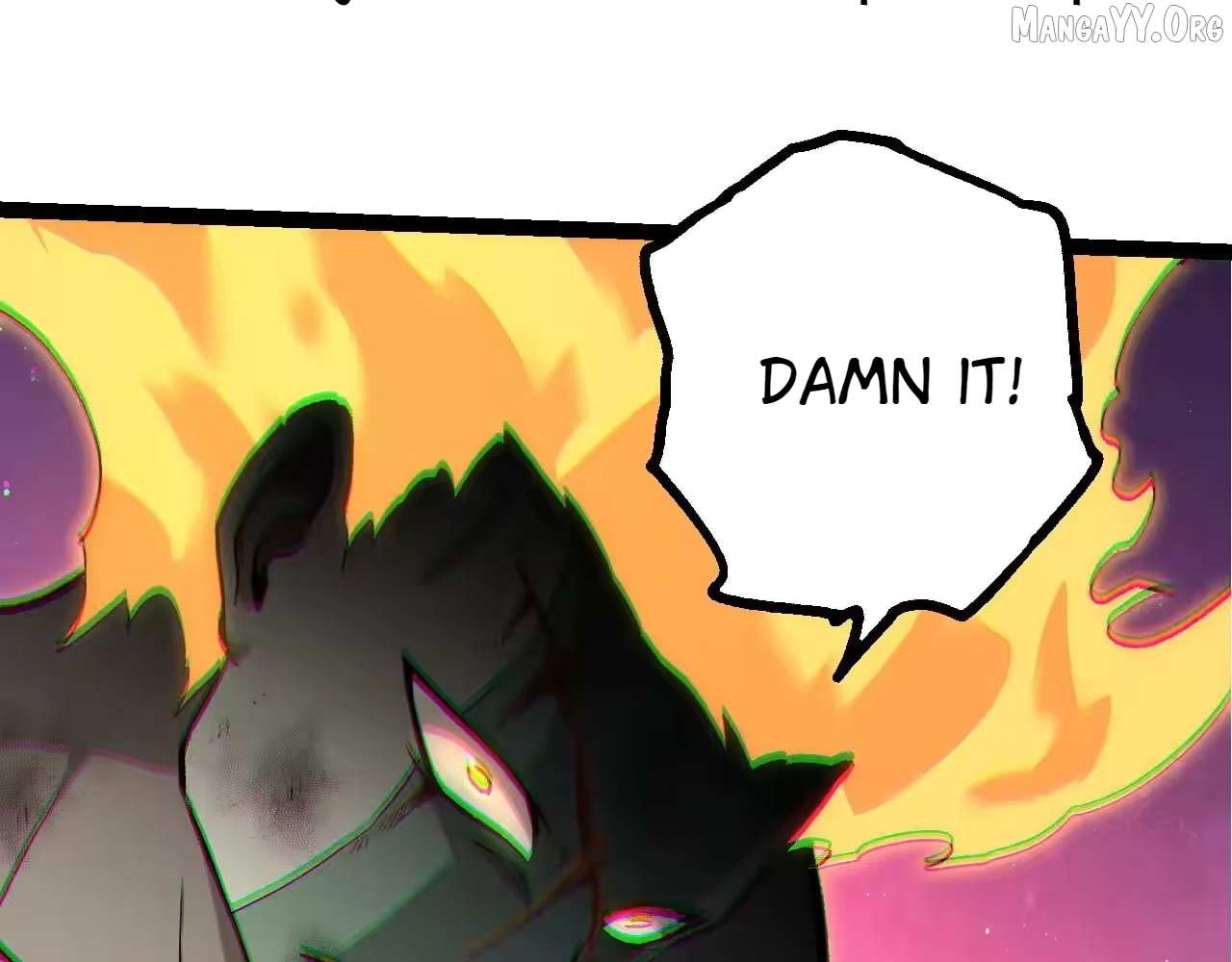 Read Evolution Begins With A Big Tree Manga Online