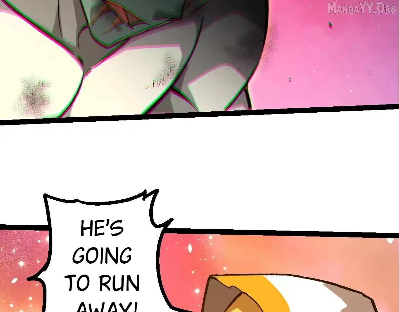 Read Evolution Begins With A Big Tree Manga Online