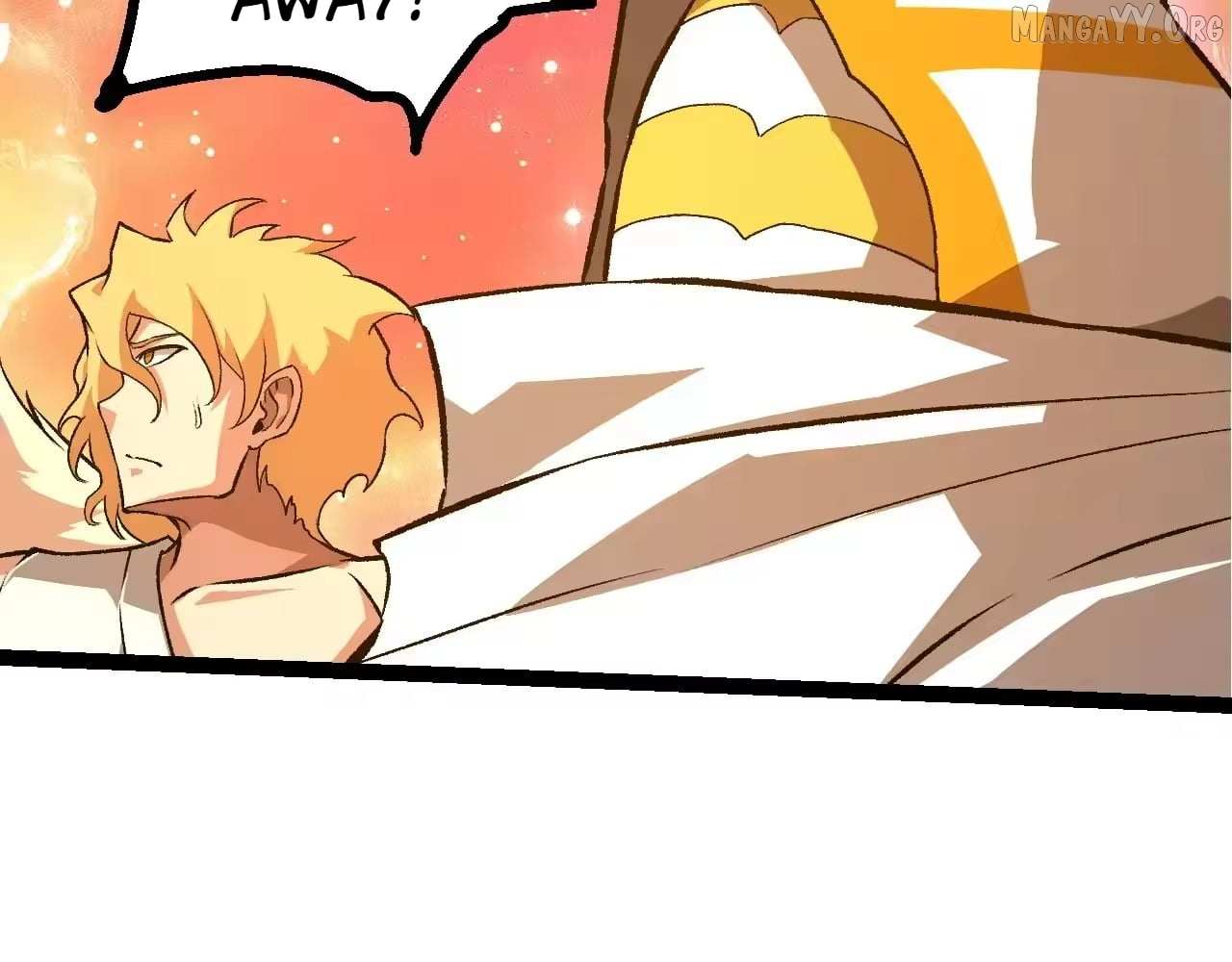 Read Evolution Begins With A Big Tree Manga Online