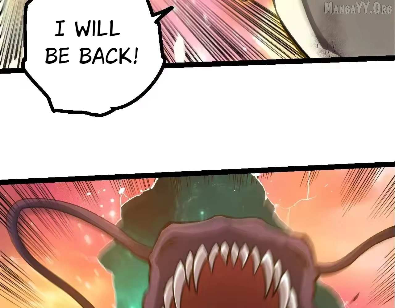 Read Evolution Begins With A Big Tree Manga Online